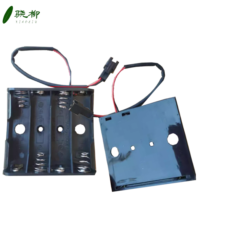 5号电池座 母头/个高清大图