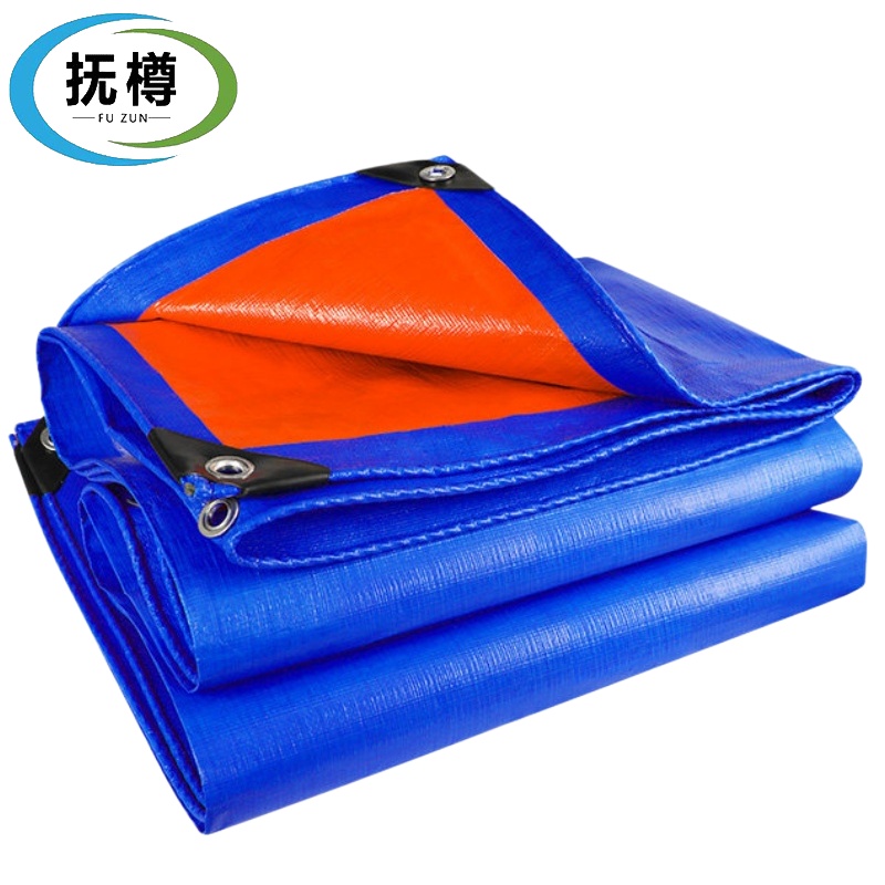 抚樽 棚布5*10m张