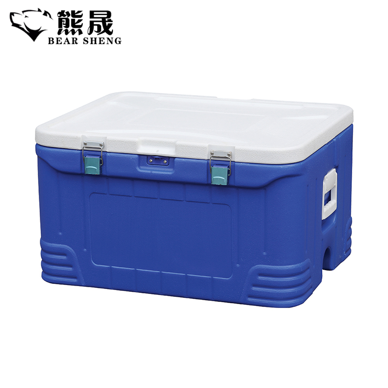熊晟 收纳 保温箱 48升/个高清大图
