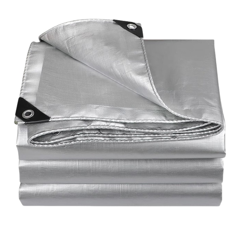 豫龙都 防雨布 4*20m 张高清大图