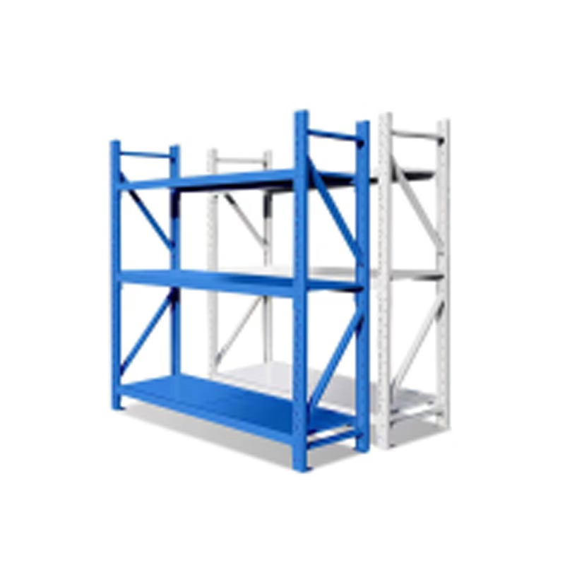 隆博盛景 货架2000*2000*600mm/组高清大图