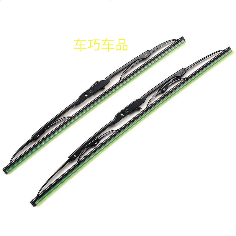 上山豹 JEEP牧马人雨刷器指南者自由光指挥官柯兰大切诺基享御有骨雨刷片
