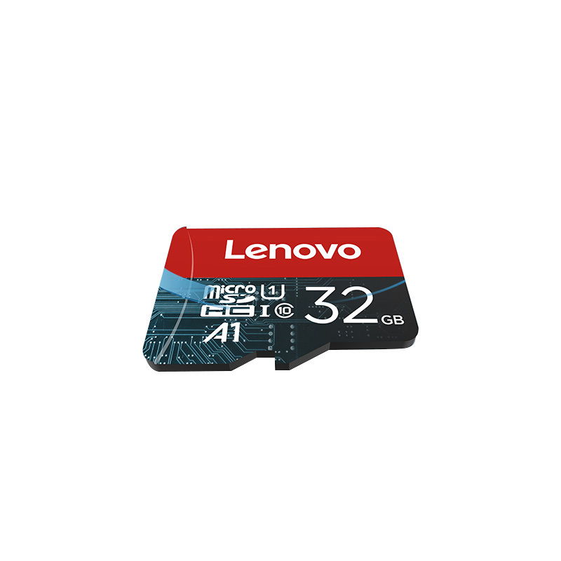 联想TF（Micro SD）高速存储卡专业版