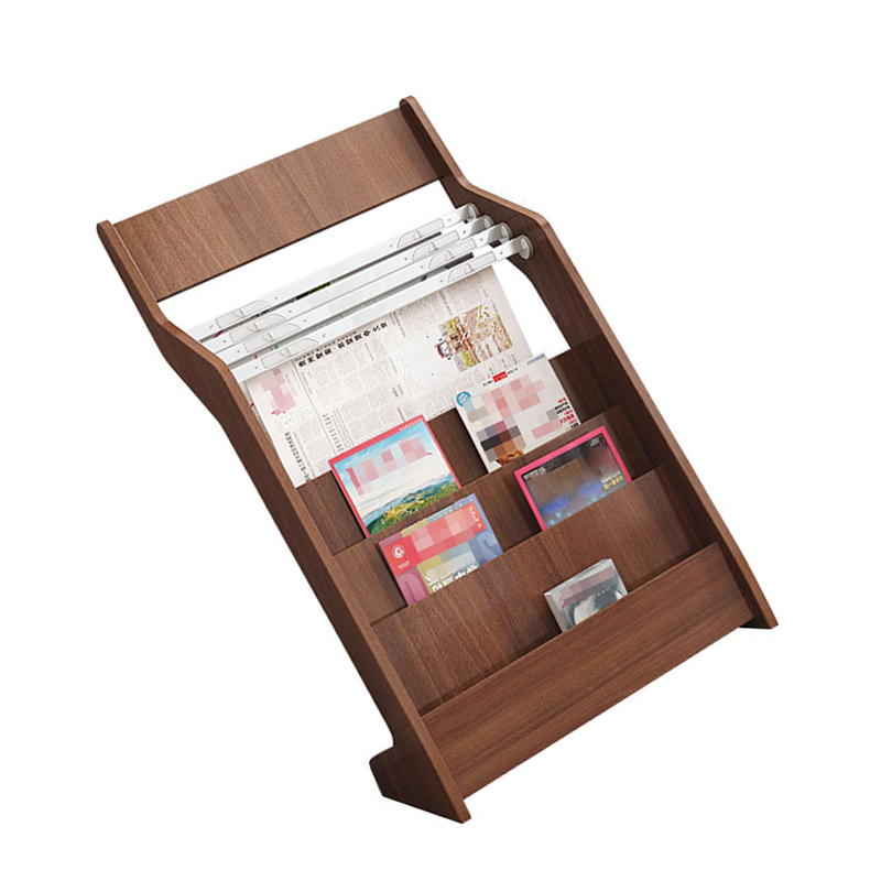 堇柏 资料架 62cm个高清大图