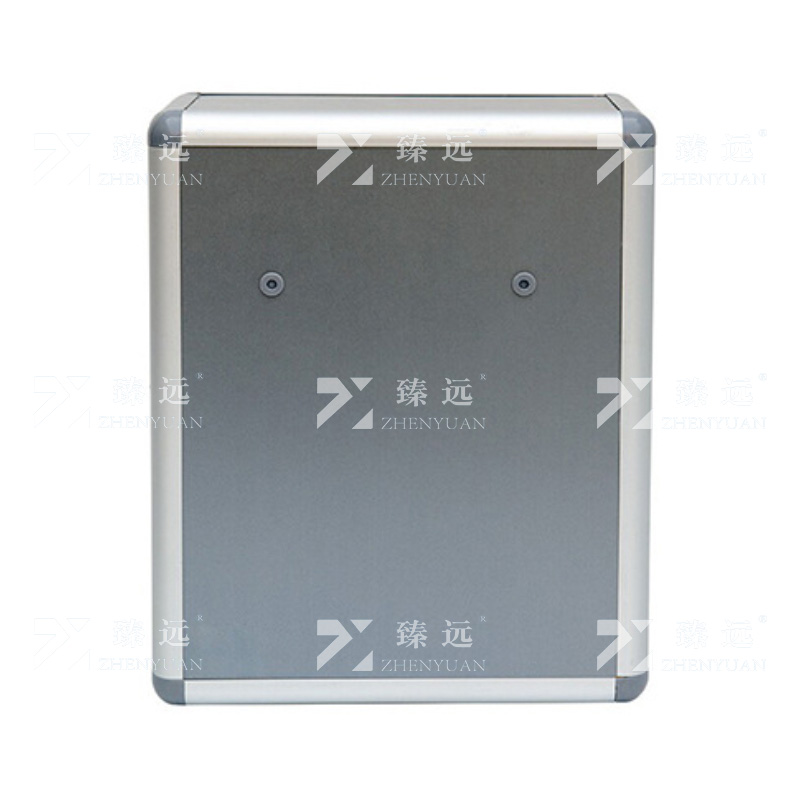 臻远 ZY4120720 意见箱 长260*宽120*高320mm 1台高清大图