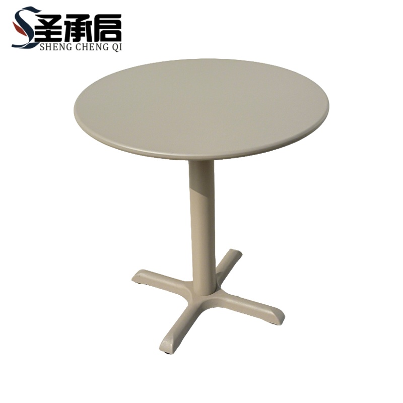 圣承启 桌子 直径60cm 张高清大图