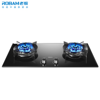 老板(ROBAM)27A8+57B0天然气