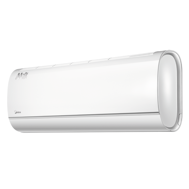 美的空调KFR-35GW/BDN8Y-YA103(1)A 1.5匹1级变频冷暖挂壁式空调