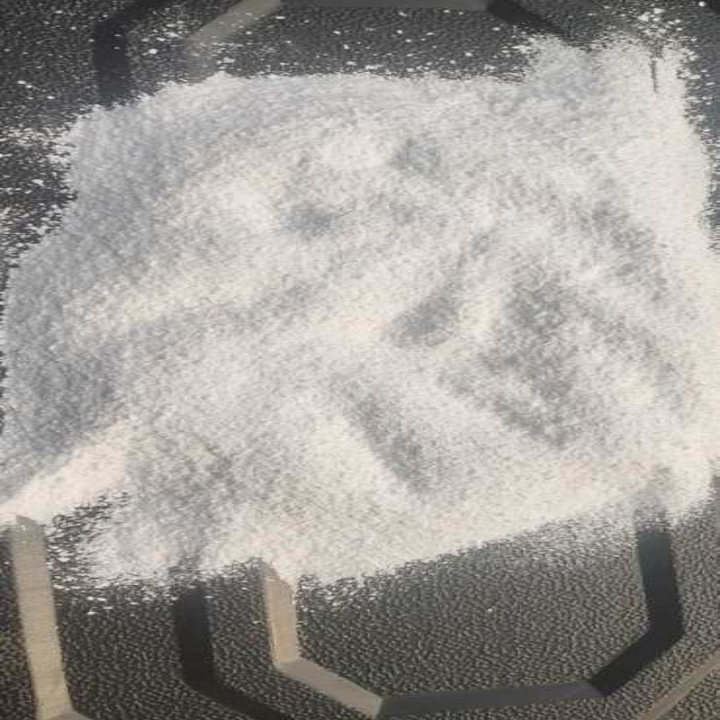 鲁岳 氯化镁 工业级氯化镁 25公斤 50斤/ 袋高清大图