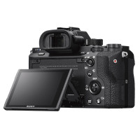 索尼（SONY）ILCE-7SM2/A7S2/A7SM2/II全画幅微单数码相机A7S2 FE24-240 一镜走天下
