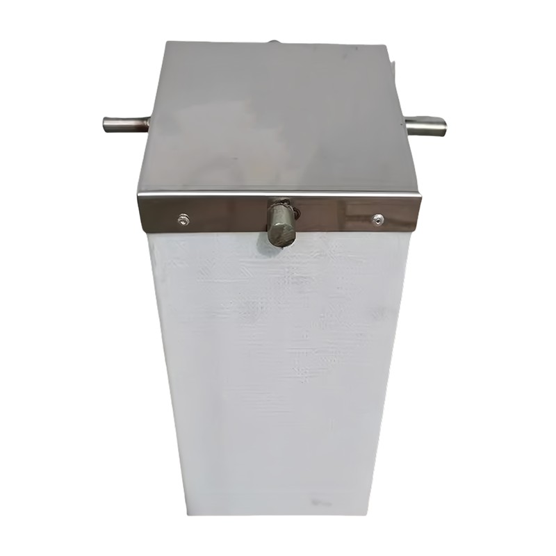 途务 位移观测桩 200*200*1700*3.5mm 个高清大图