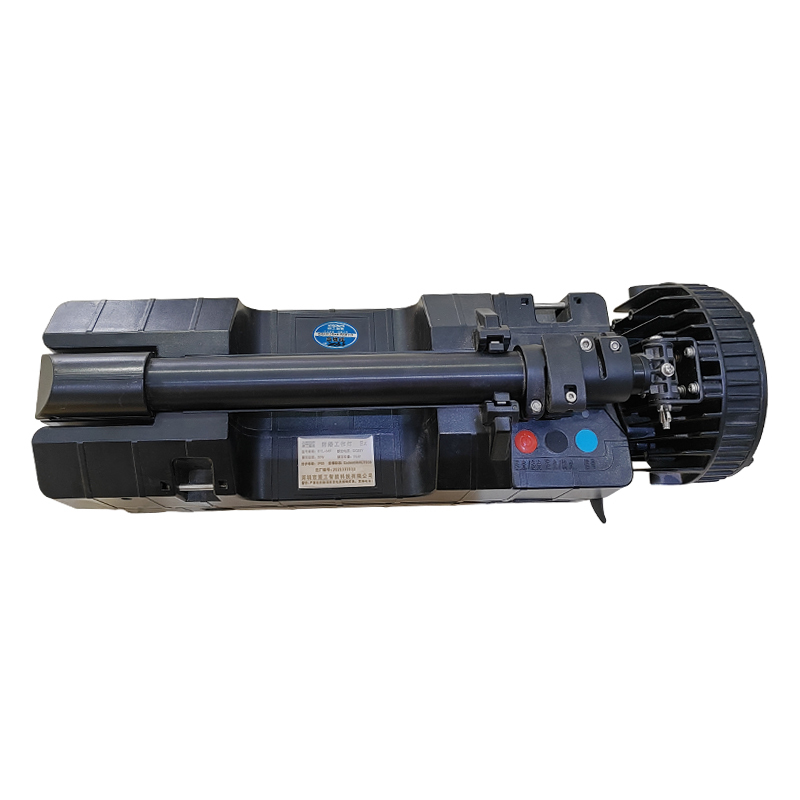 简工智能BYL-04F GJ防爆工作灯22.2V 50W 6000K LED IP66 ExdembibIICT6Gb台