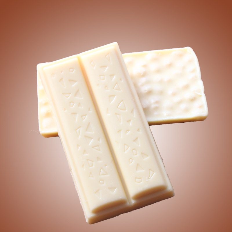 德芙巧克力脆香米脆米心奶香白巧克力120g2包礼盒婚庆喜糖生日礼物