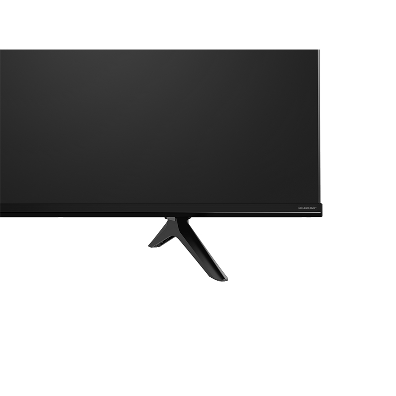 海信电视 55A52F 55寸 悬浮全面屏 全金属机身 DTS音效 远场语音 16GB大内存