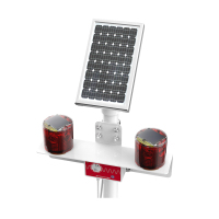 众朗星 ZL8005-A 声光报警器 2x0.5W LED光源