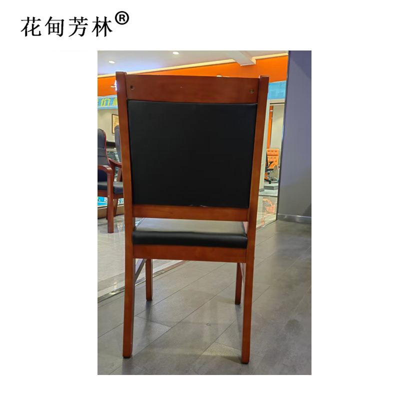 花甸芳林 办公椅 63*56*100cm 把高清大图