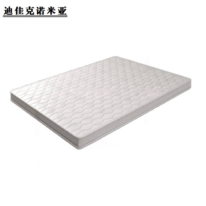 迪佳克诺米亚 床垫 单人床垫 WQ-2000*1000*100mm 张