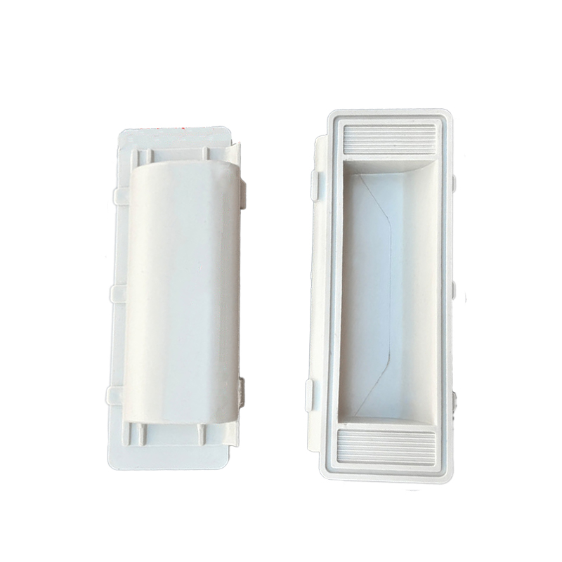 鹤诚杰森 塑料把手 6号 个高清大图