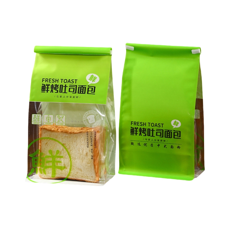 曼迩丹 吐司袋 13*16*27cm /个高清大图