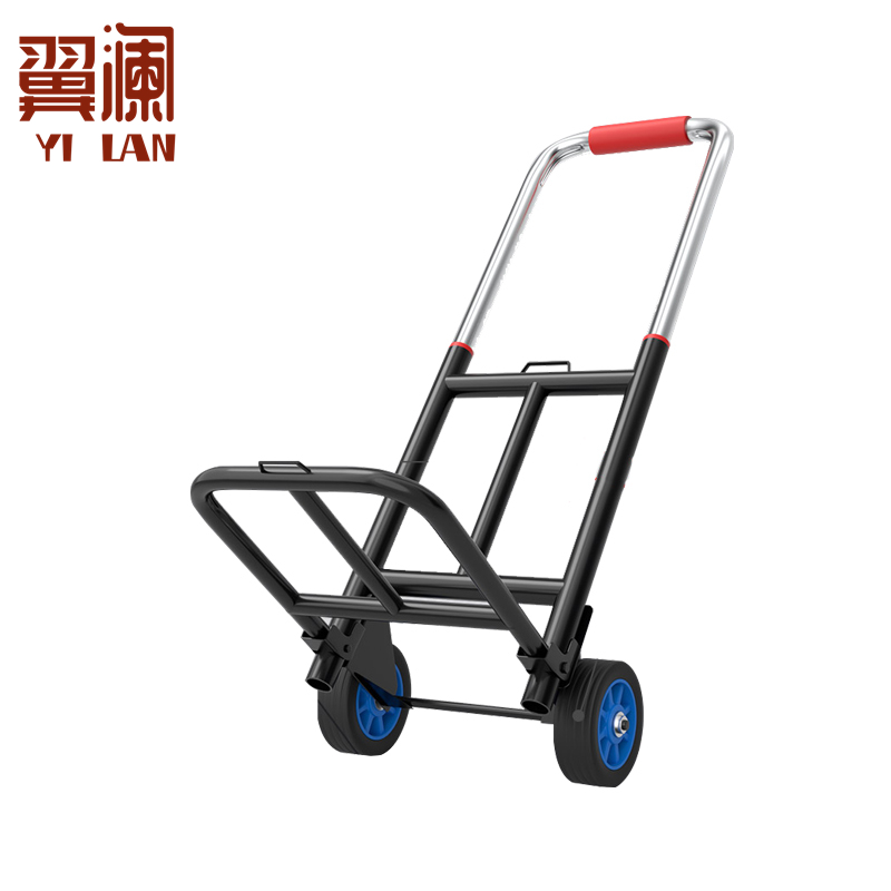 翼澜 手拉车 单 个高清大图