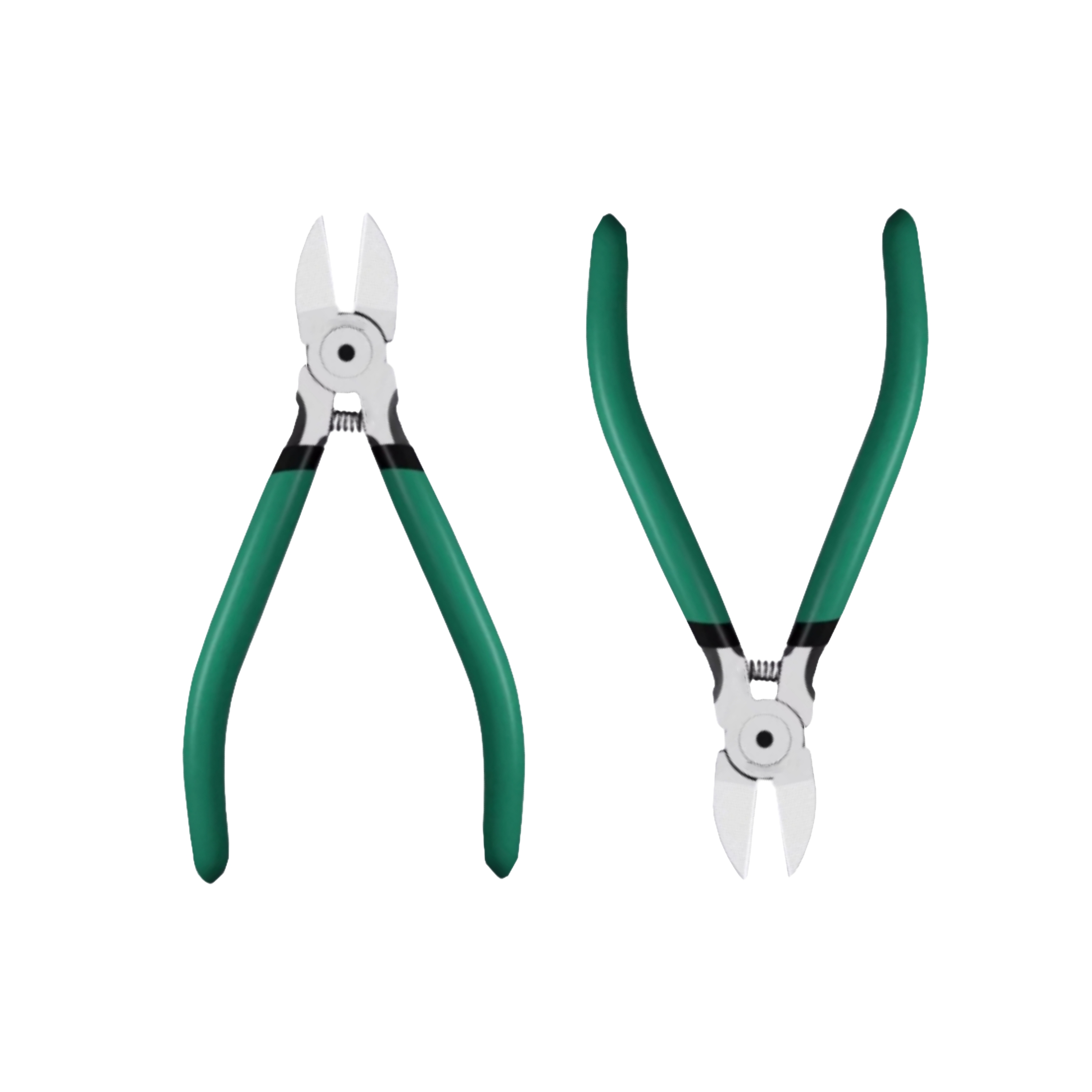 铁吉士 水口钳 6寸 个高清大图