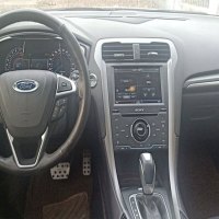 蒙迪欧 2013款 2.0L GTDi240豪华运动型(定金销售)