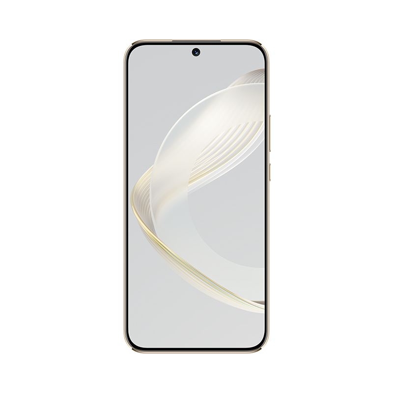 华为 nova11(FOA-AL00)256GB 晨曦金 4G全网通手机