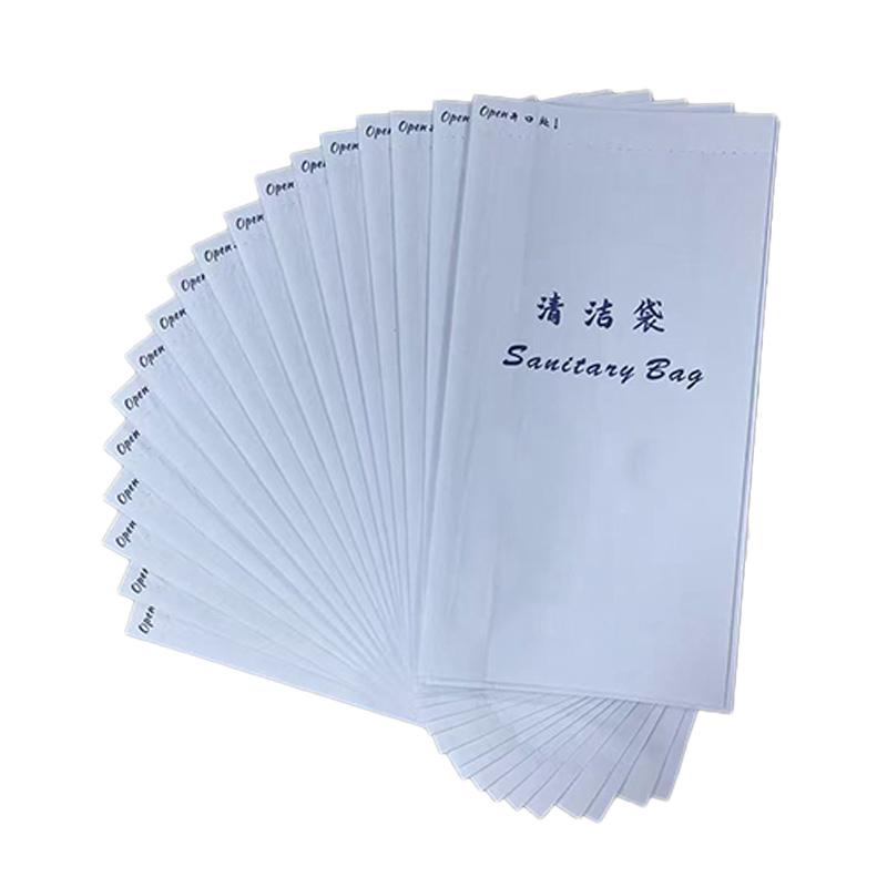 动力快车 清洁袋 一次性 纸质 2000个/包