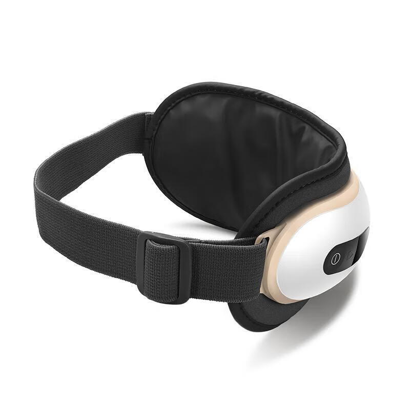 倍轻松(breo) 眼部按摩器 护眼仪 iSee-E高清大图