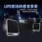 飞利浦(PHILIPS) SPA2341电脑音响台式低音炮多媒体2.1家用客厅游戏音箱(单位:件)