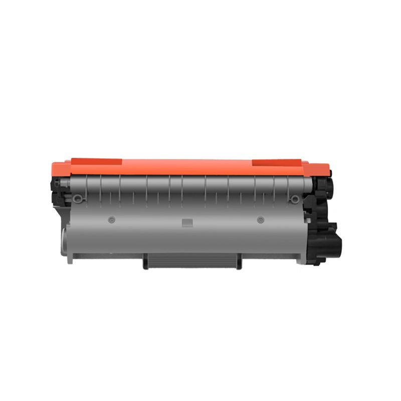 启源烽泰 粉盒 QYFT-LEN-LT2451 黑色 1500页 适用机型 联想 LJ2405D/2455D 1支装高清大图