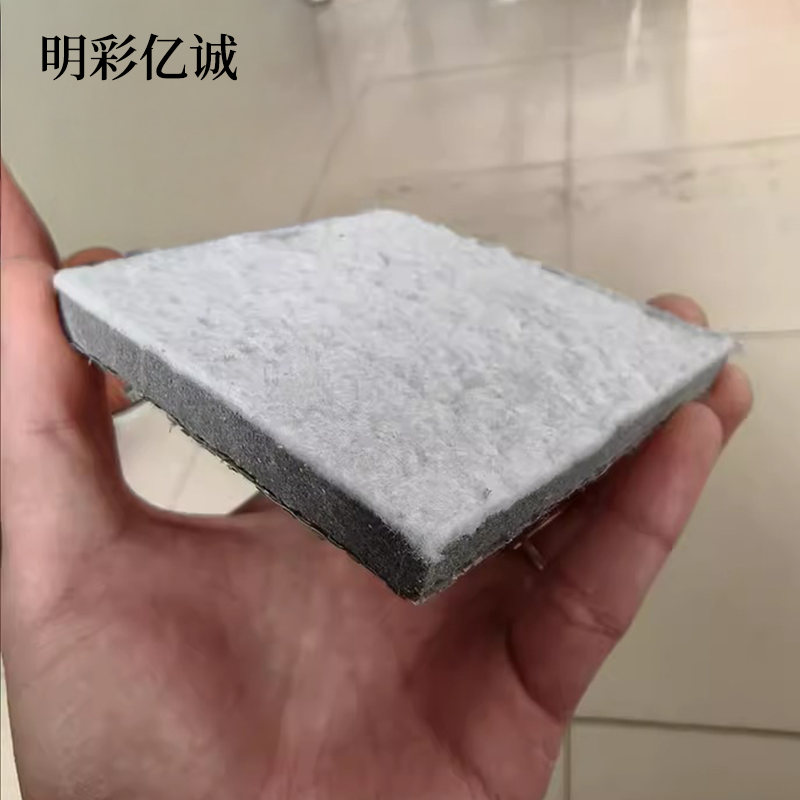 明彩亿诚 复合水泥毯 SN20 平方米高清大图