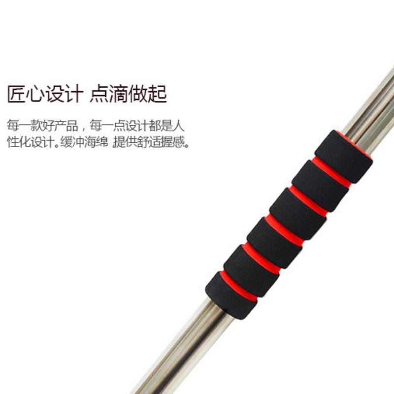 自拧水拖把家用懒人免手洗拖把头旋转挤水布条拖布地拖墩布 经典款1把