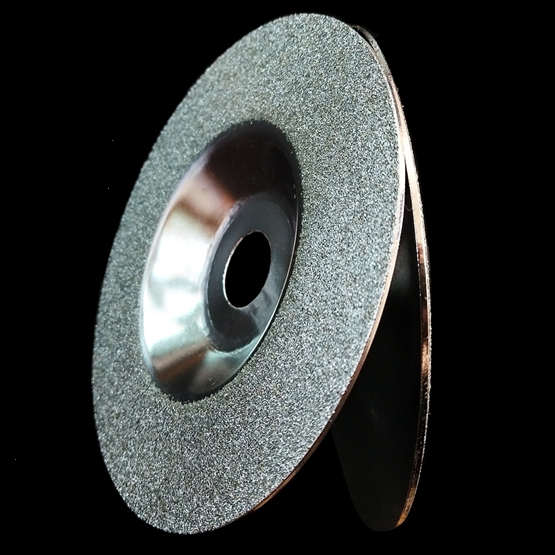 金刚石玻璃磨片阿斯卡利(ascari)金刚砂玻璃切片瓷砖打磨抛光玉石琥珀