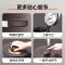美的(Midea)电压力锅[圆灶釜双胆]家用高压锅全自动智能预约一键排气炖肉煲煮粥锅YL50Easy203饭煲补贴