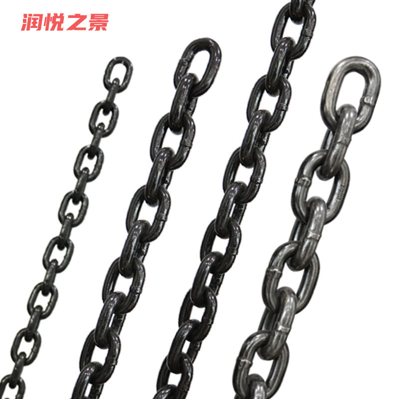 润悦之景 锰钢链条 定制 根高清大图