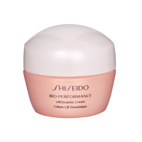 SHISEIDO 资生堂 百优 全紧致立体乳霜 面霜10ml 滋润营养