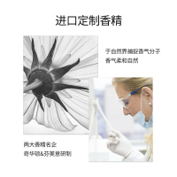 名创优品(miniso) 年少系列香水清新淡香持久自然平价[薄荷海盐香水]