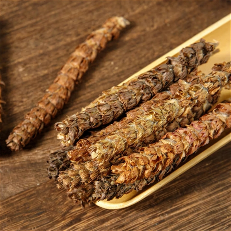 夏枯草干夏枯草中药材正品白毛夏菇草可搭蒲公英猫爪草散解茶原料