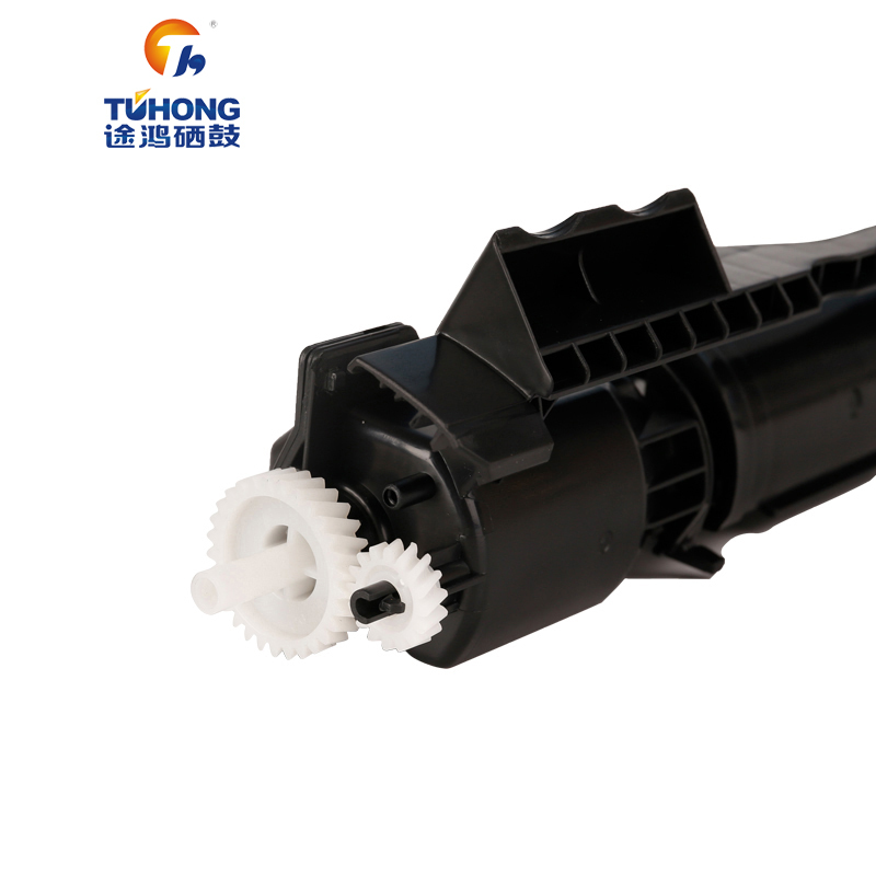 途泓CF233A墨粉盒 适用于惠普HP M106w M134a M134fn打印机硒鼓 不带芯片 CF233A粉盒