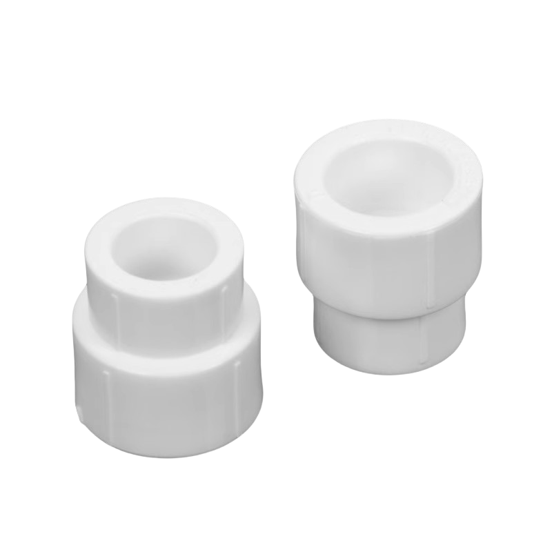 时速PPR异径直接50x25mm个高清大图