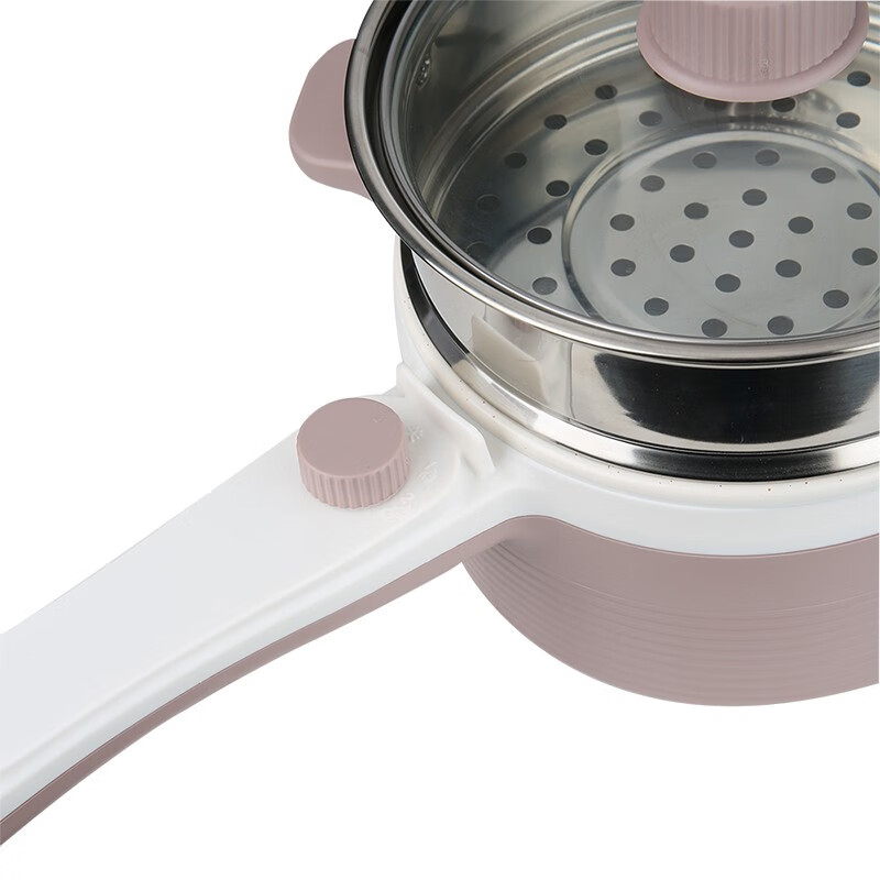 膳魔師(THERMOS) 电煮锅EHA-4311A-SP高清大图