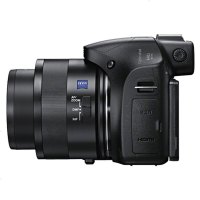 索尼（SONY） DSC-HX60/HX90/HX350/HX400 便携数码相 DSC-HX400 旅游套餐三