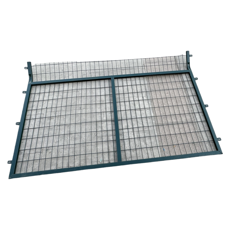 贝策 防爬网 栅栏网 1.5*3m 张高清大图