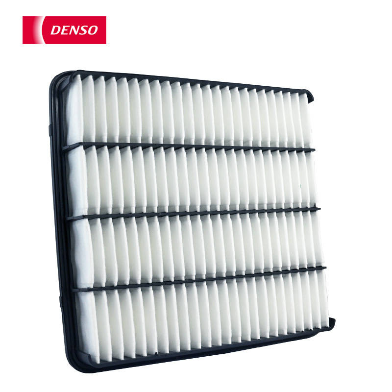 电装(DENSO)空气滤.原配260331-0410适配兰德酷路泽/坦途/红杉/雷克萨斯LX570