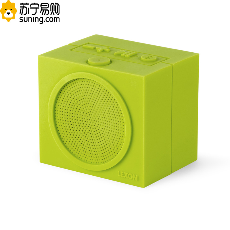 LEXON 蓝牙小音箱 LA104