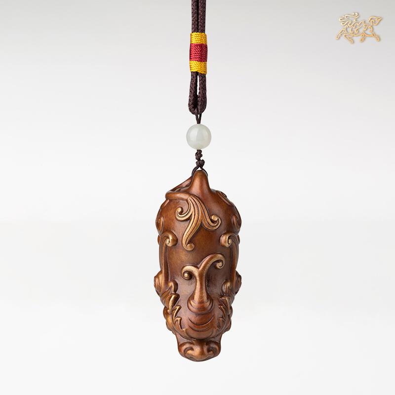 美帮汇全铜手把件 《日进斗金手把件》铜工艺品 家居饰品 摆件高清大图