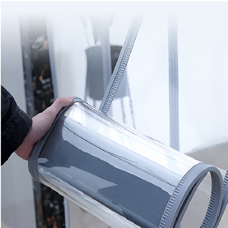 中屹得 门帘 定制 平方米高清大图