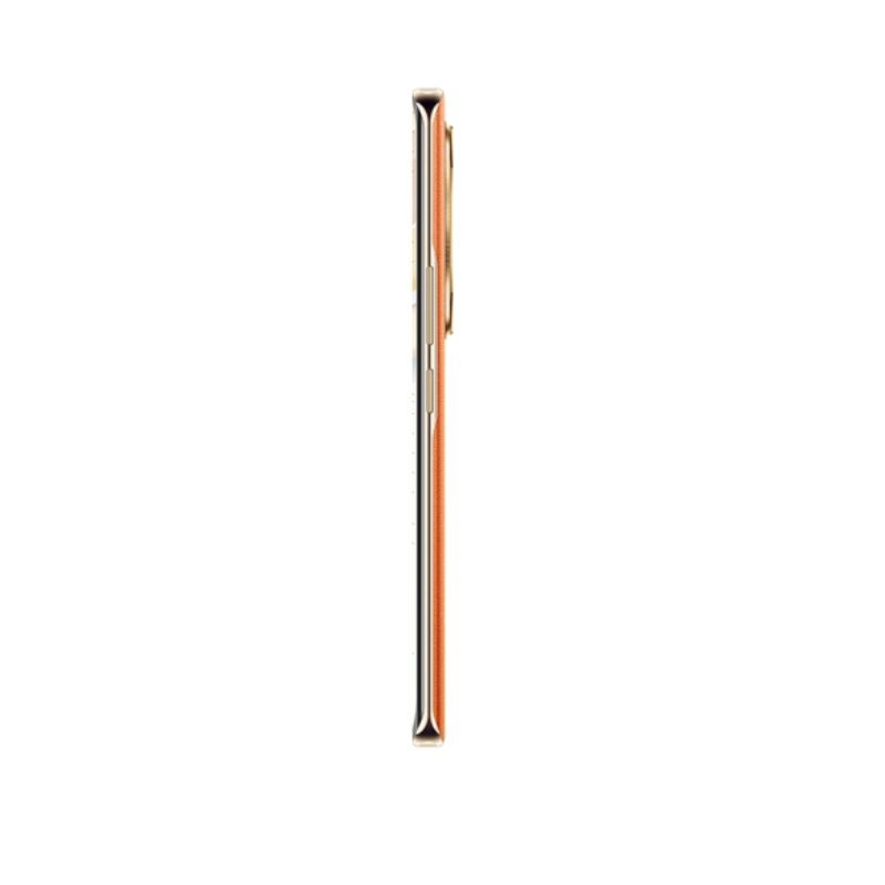 荣耀X60 Pro 燃橙色 12GB+512GB 第一代骁龙6芯 5G芯 支持北斗卫星消息 6600mAh大电池 66W快充超清晰一亿像素 5G手机