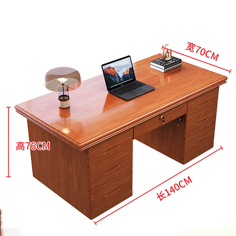 景福达桌子140*70*76cm张高清大图